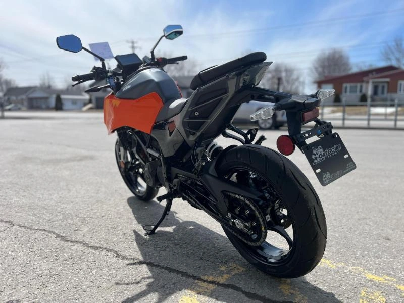 2024 Ktm 250 Duke alt