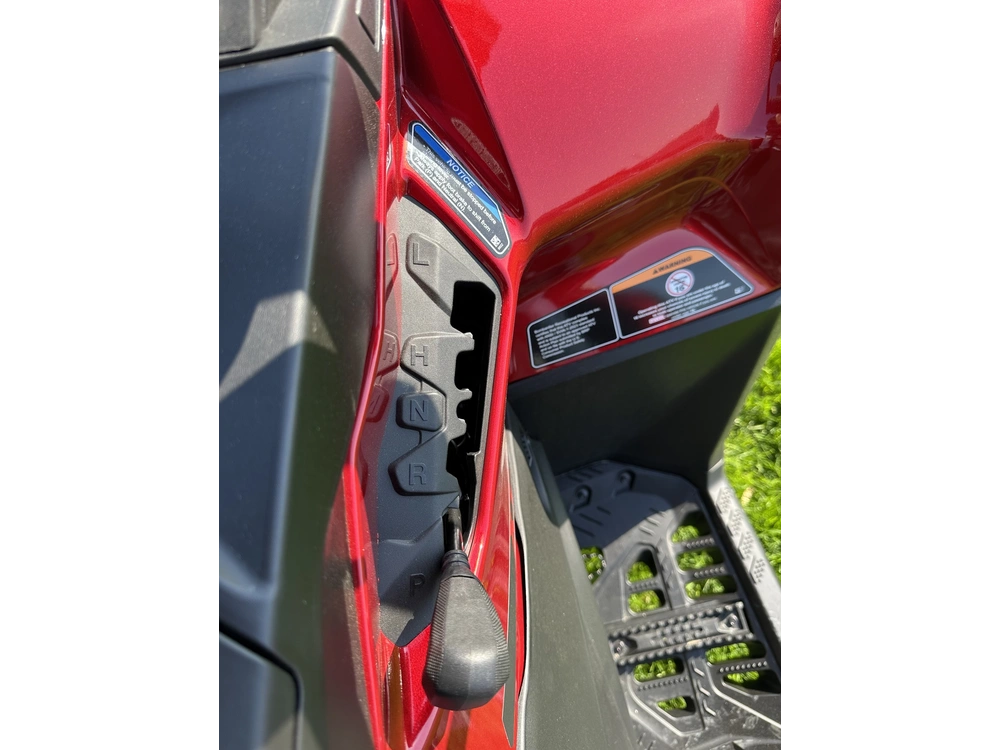 2025 Can-am Outlander Max Xt 850 alt