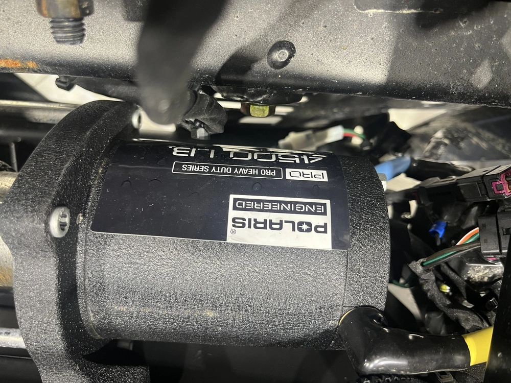 2023 Polaris Ranger Xp 1000 Northstar Ultimate Rc alt
