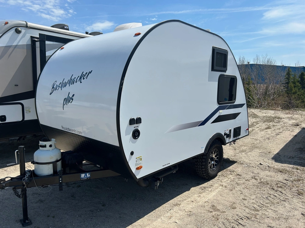 Braxton Creek Bushwhacker 15ds 2023 alt