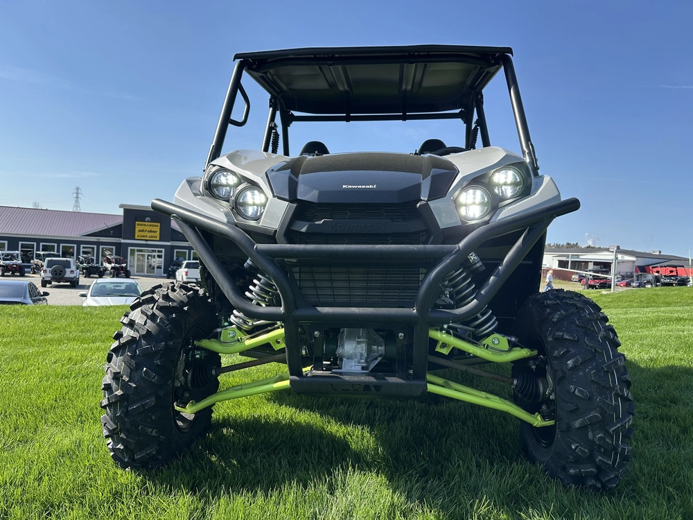 2025 Kawasaki Teryx S Le alt