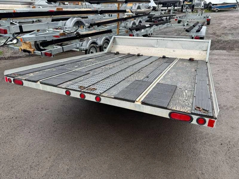 2013 Mission Trailers Mfs10 alt
