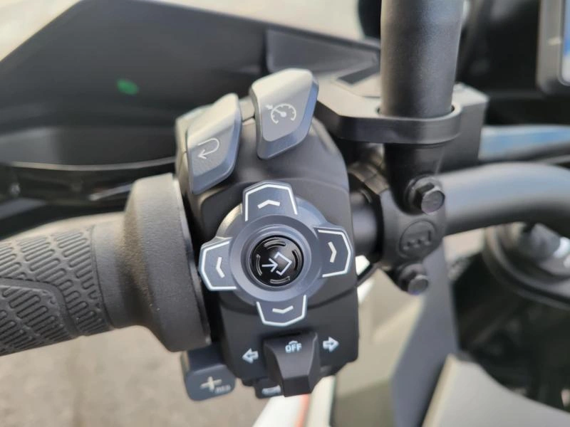 2024 Ktm 1290 Super Adventure S alt