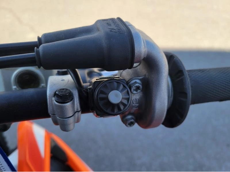 Ktm 350 Sx-f 2018 alt