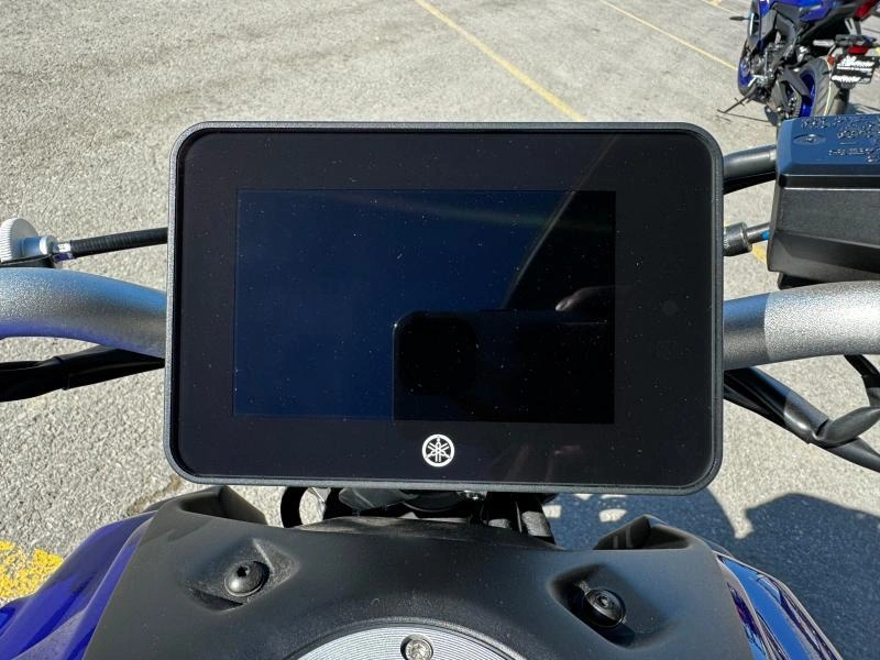 Yamaha Mt-07 2024 alt