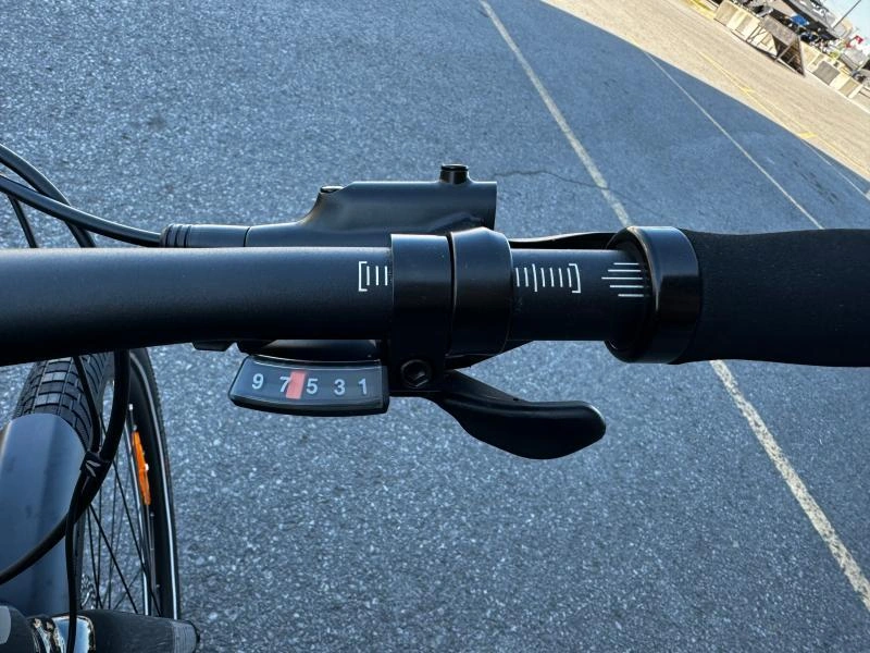 2024 Devinci E-cartier E6100 S alt