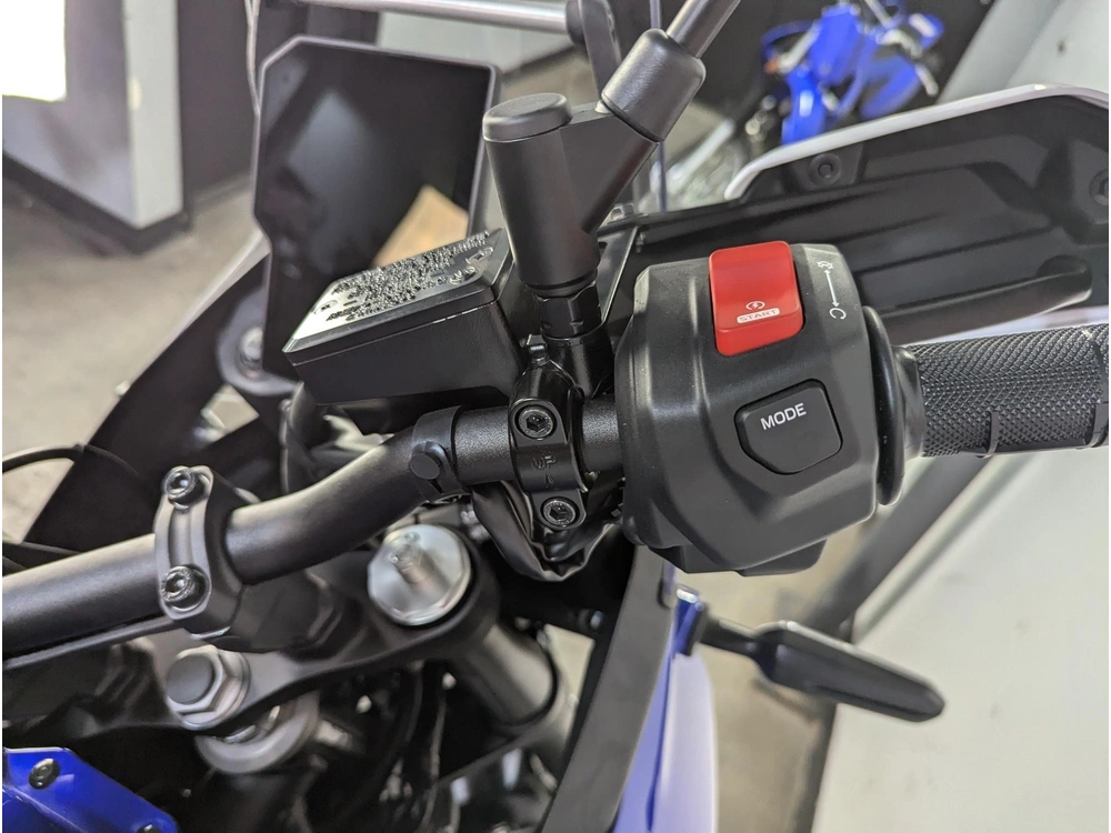 Yamaha Tenere 700 *à Partir De 1.99%💳 2025 alt