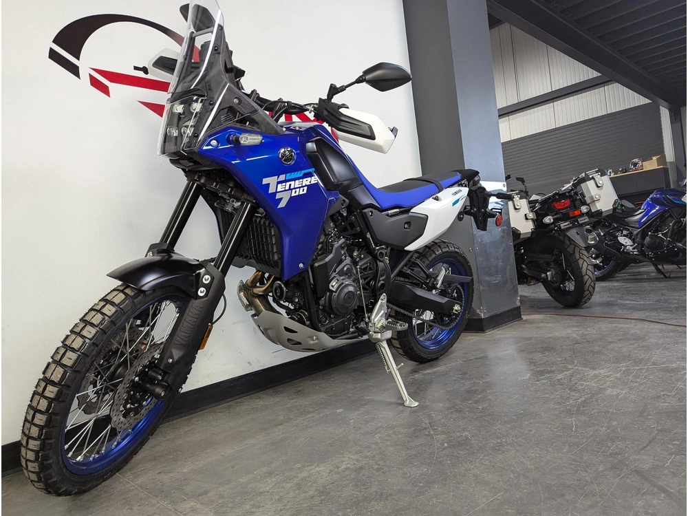 Yamaha Tenere 700 *à Partir De 1.99%💳 2025 alt