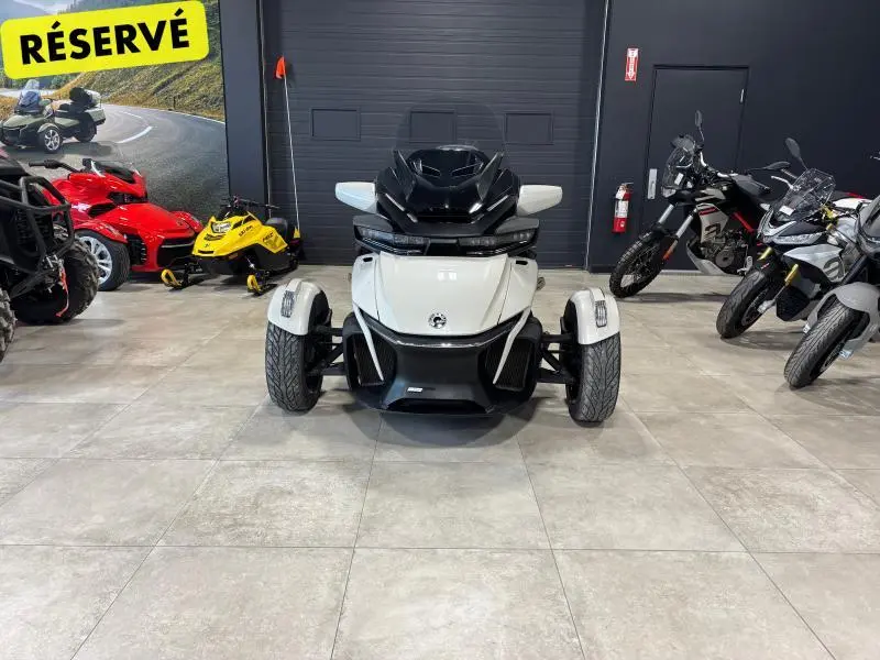 2020 Can-Am RT LIMITED
