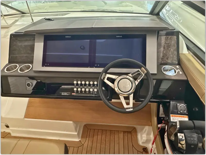 Sea Ray SLX 400 2021