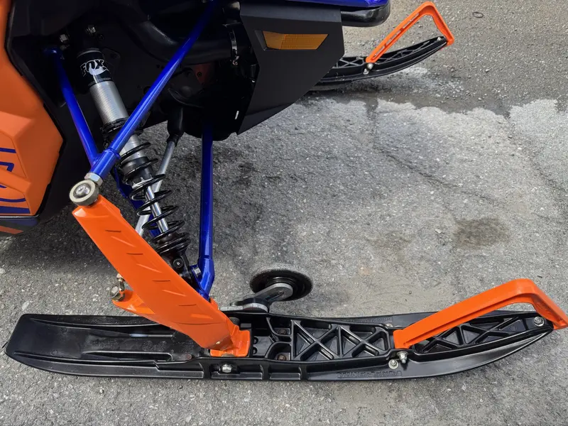 2020 Yamaha SIDEWINDER LTX SE