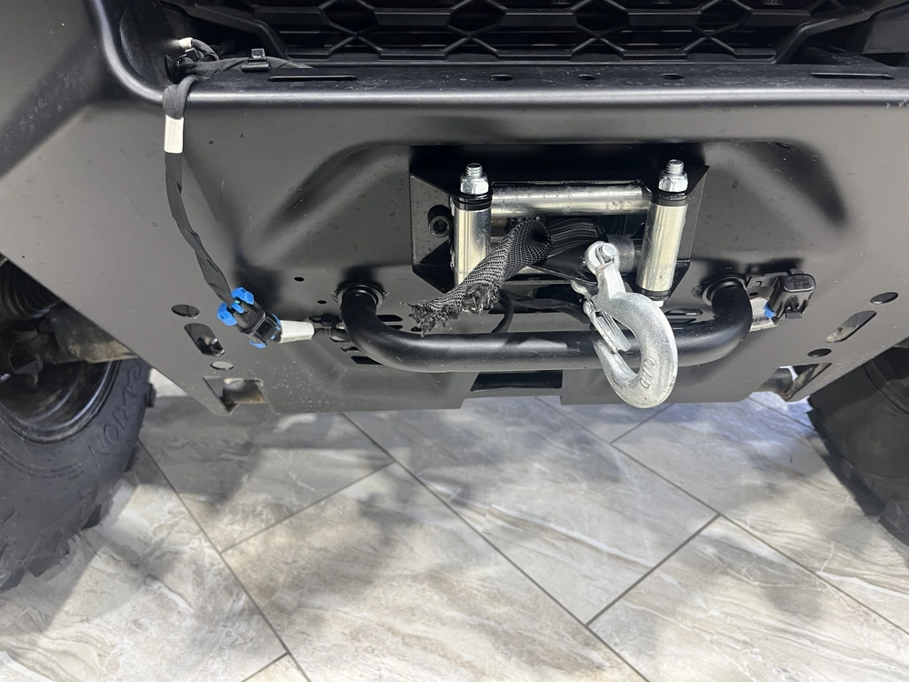 2023 Polaris Ranger Xp 1000 Northstar Ultimate Rc alt