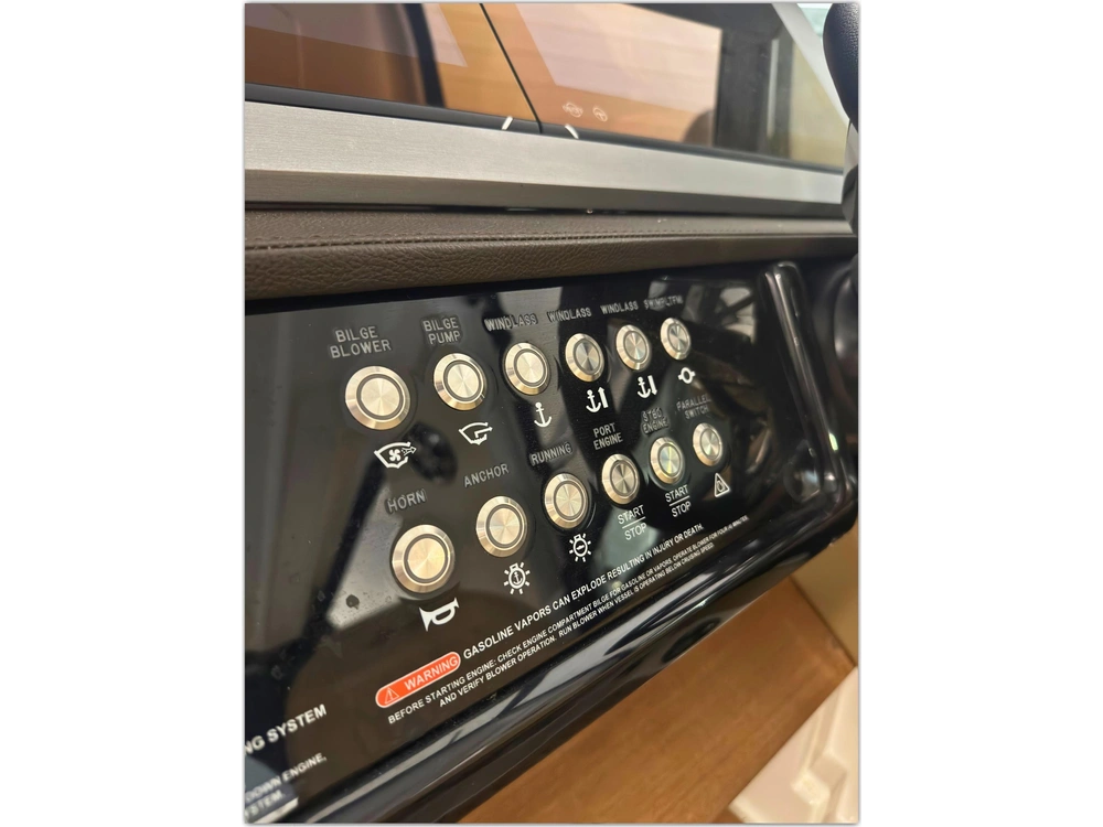 2021 Sea Ray Slx 400 $519,000 Usd alt