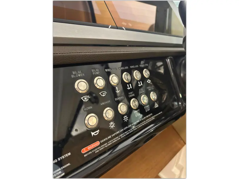 Sea Ray SLX 400 2021