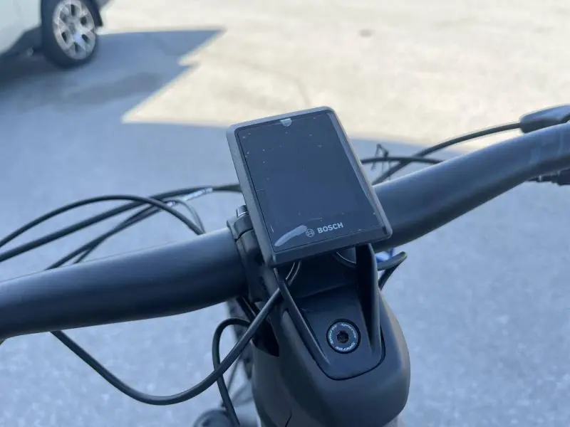 2025 Scott STRIKE 920 EVO LARGE