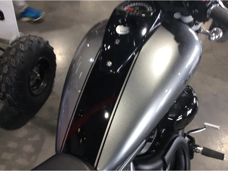 2020 Suzuki Boulevard M109R VZR1800