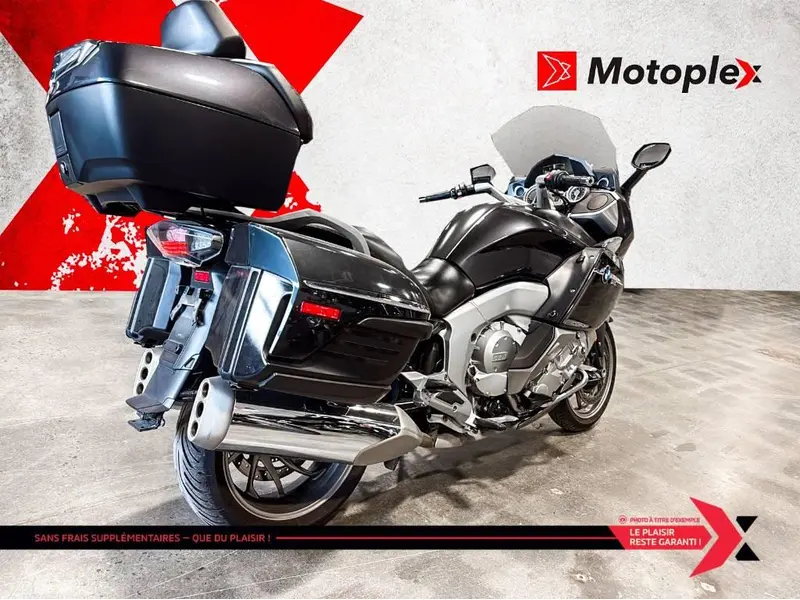 2014 BMW K1600 GTL *LIQUIDATION*