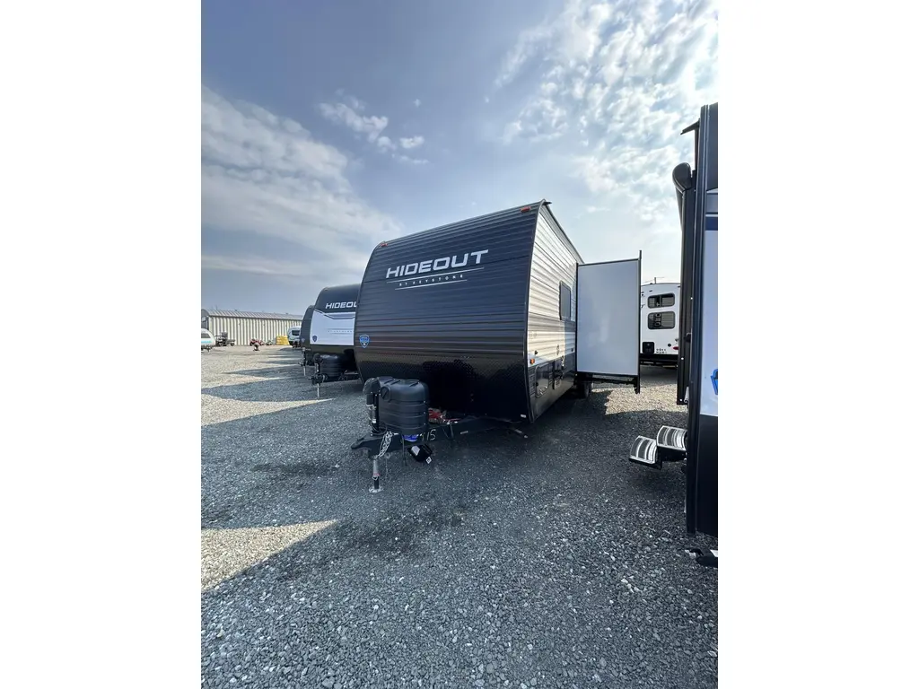 Keystone RV HIDEOUT 261BH 2025