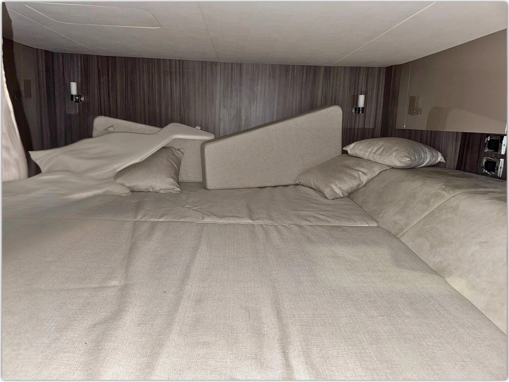 2021 Sea Ray Slx 400 $519,000 Usd alt