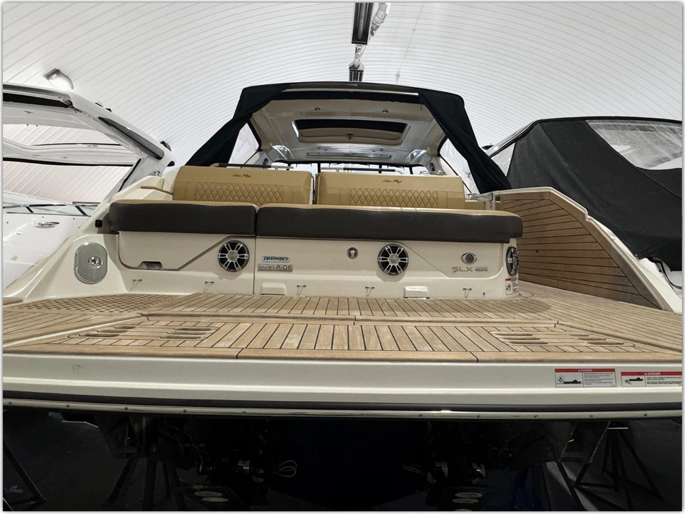 2021 Sea Ray Slx400 $519,000 Usd alt