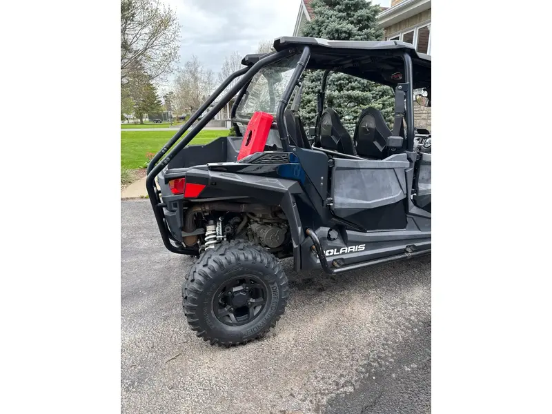 2019 Polaris RZR 4 900