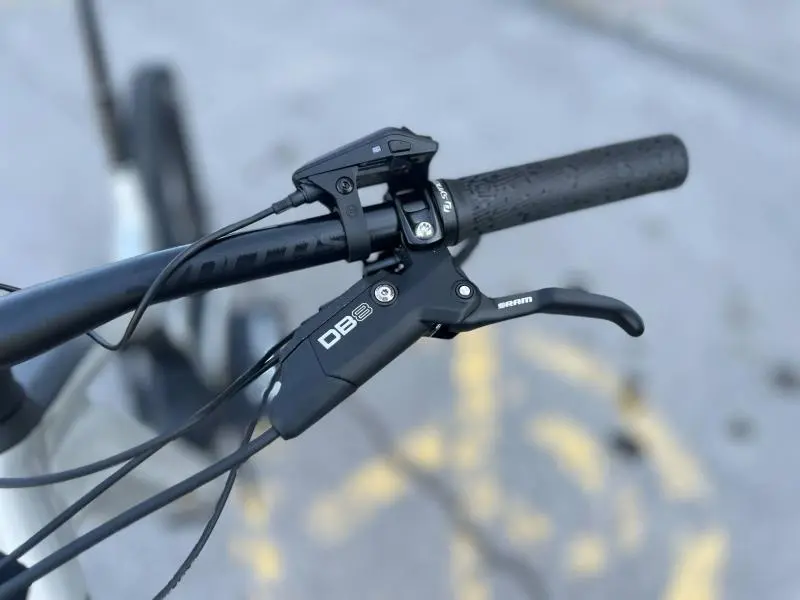 2025 Scott STRIKE 920 EVO LARGE