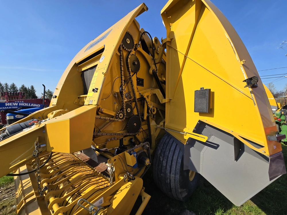 Vermeer 504 Prog3 2022 alt