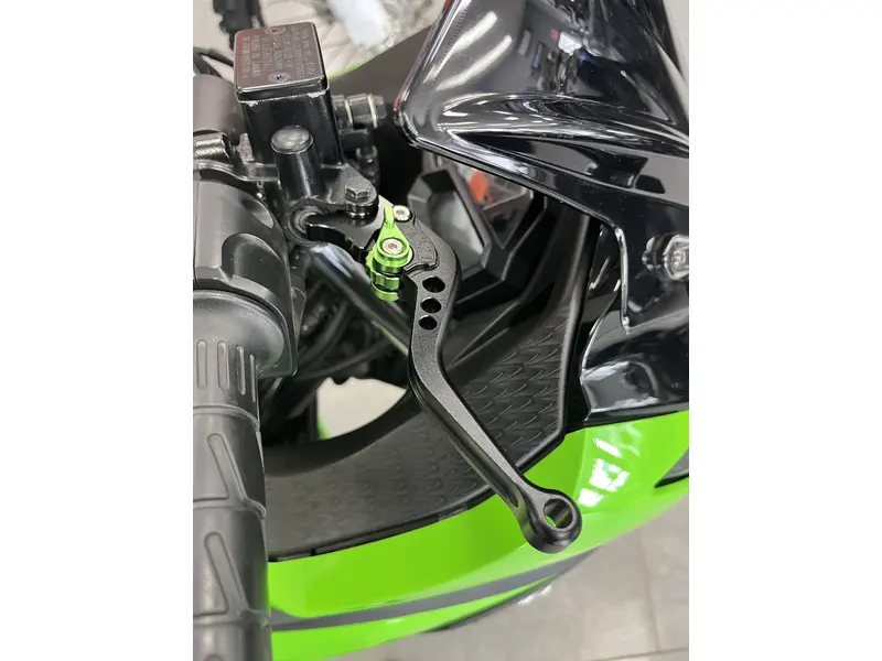 2014 Kawasaki NINJA 300 SPECIAL EDITION