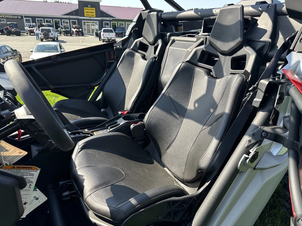 2025 Can-am Maverick X3 Ds Turbo alt