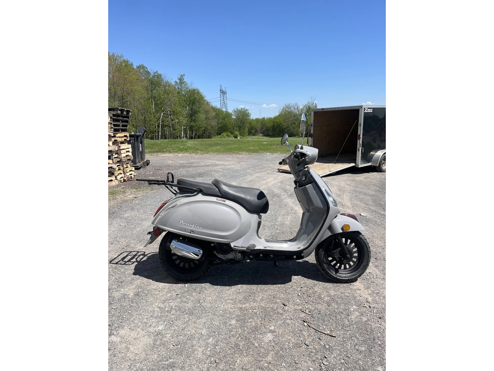 Scootterre Portofino 2023 alt