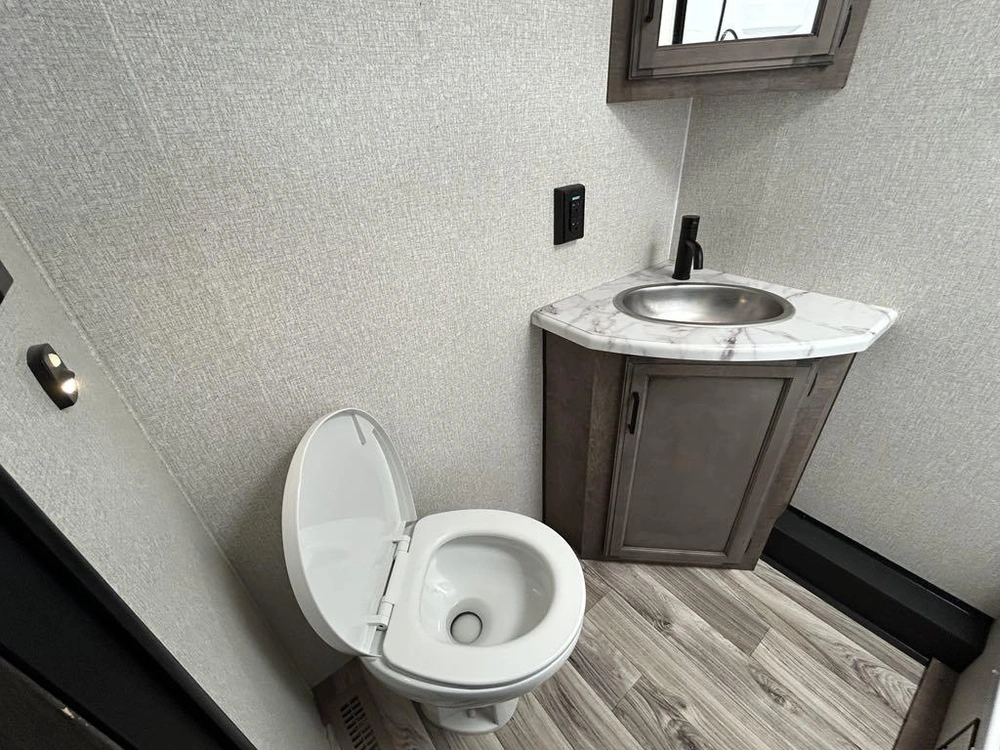 Venture Rv Sporttrek 272vrk 2022 alt