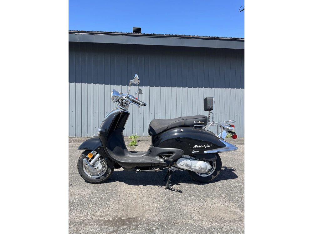 2022 Scootterre Nostalgia alt