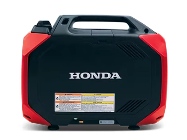 2025 Honda Eu3200ic Ultra Quiet alt