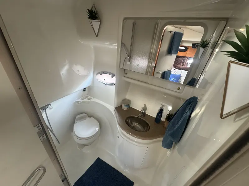Formula Yachts 37 PC 2004