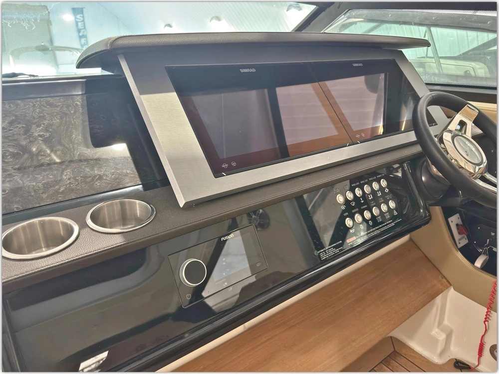 2021 Sea Ray Slx400 $519,000 Usd alt