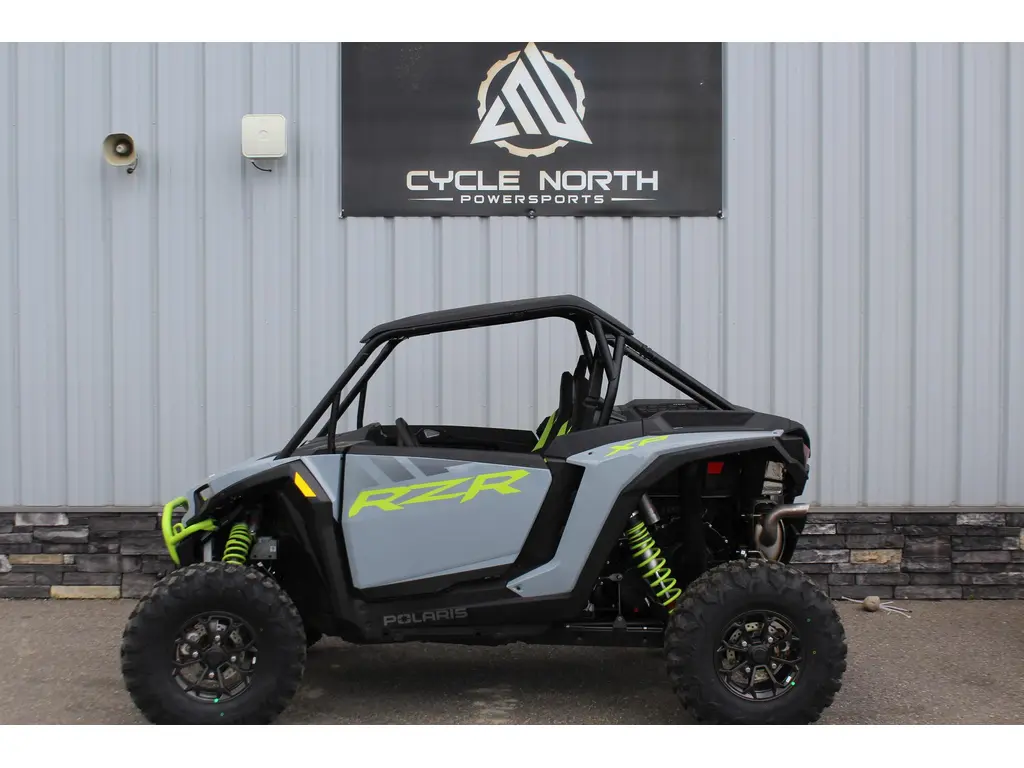 2025 Polaris RZR XP 1000 ULTIMATE