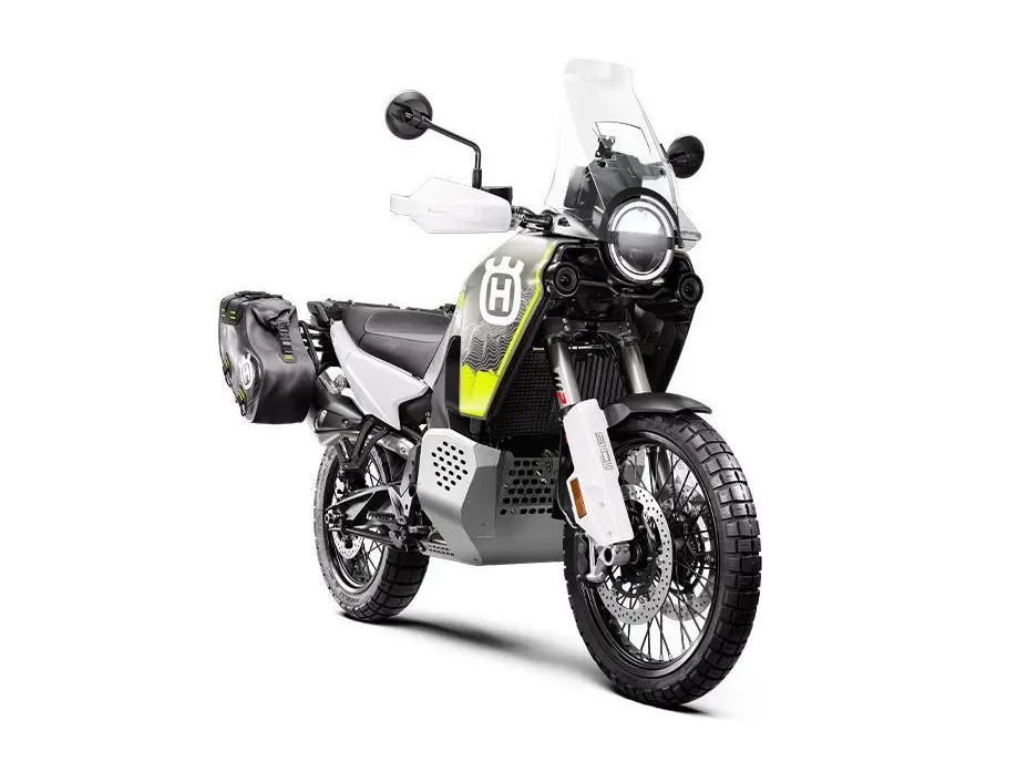 Husqvarna NORDEN 901 expédition  2025