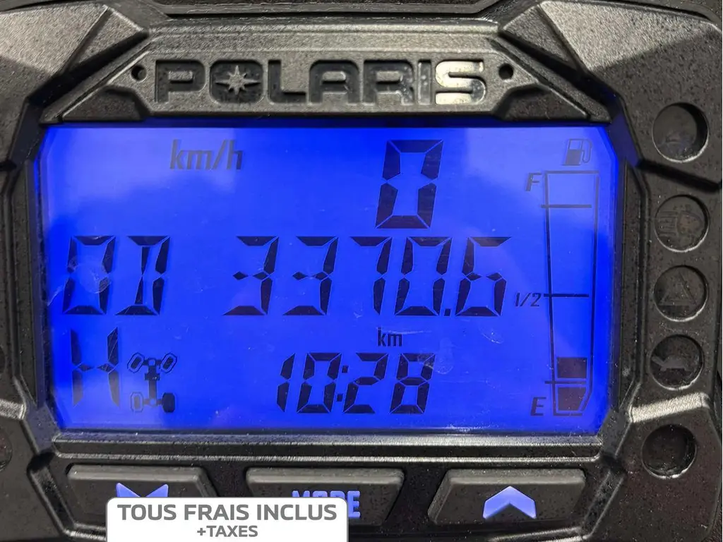 2019 Polaris SPORTSMAN 850 SP