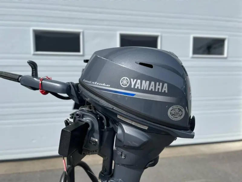 Yamaha F25LWHC 2023