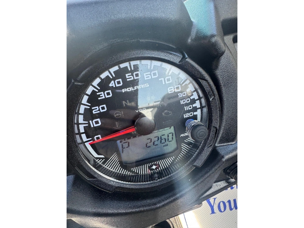 2017 Polaris Rzr 900 Eps Efi 4x4 alt