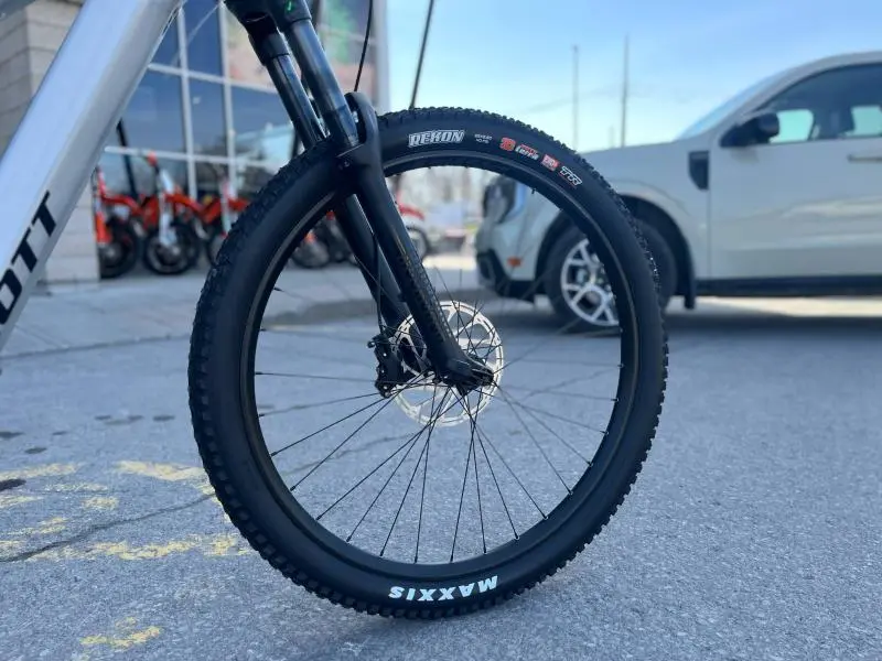 2025 Scott STRIKE 920 EVO LARGE
