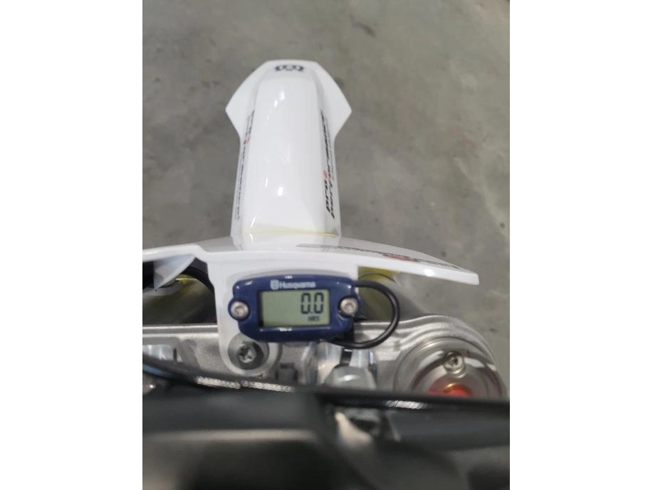 2025 Husqvarna Tc 65 alt