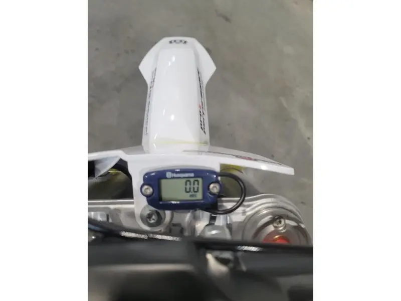 2025 Husqvarna TC 65 thumbnail 5