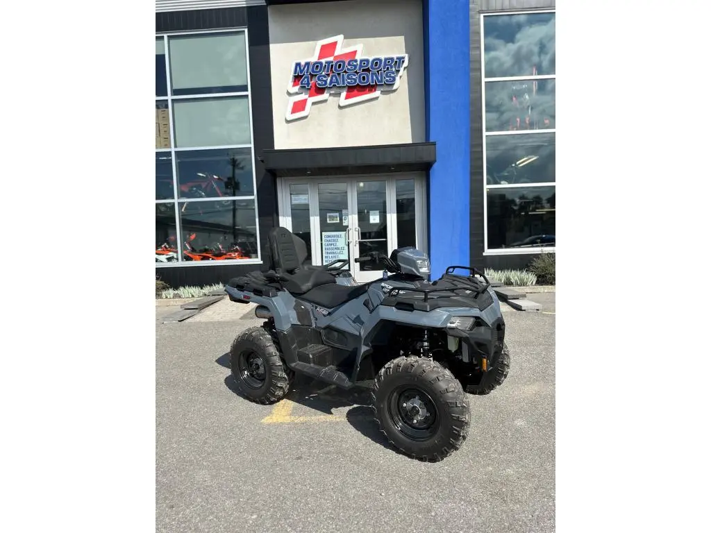 Polaris Sportsman Touring 570 EPS  2025