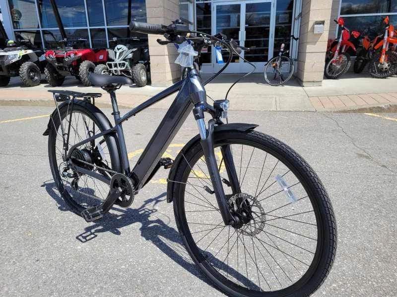 2024 Devinci E-milano Altus L alt