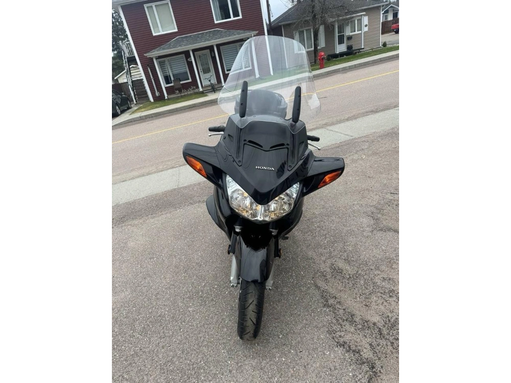 Honda St 1300 2012 alt