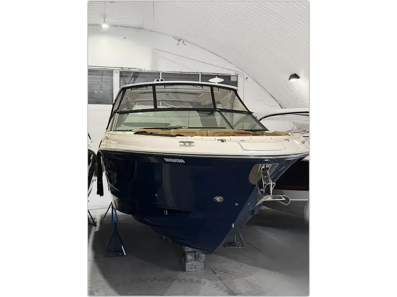 Sea Ray SLX 400 2021