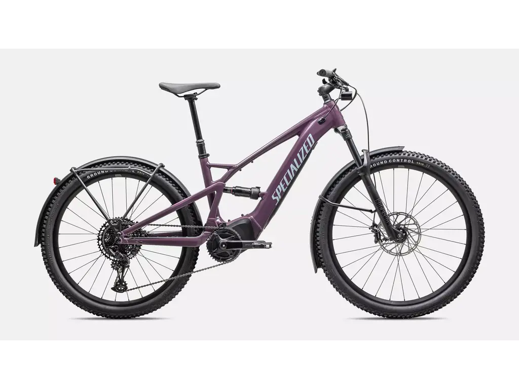 Specialized TURBO TERO 4.0 91623-5203U