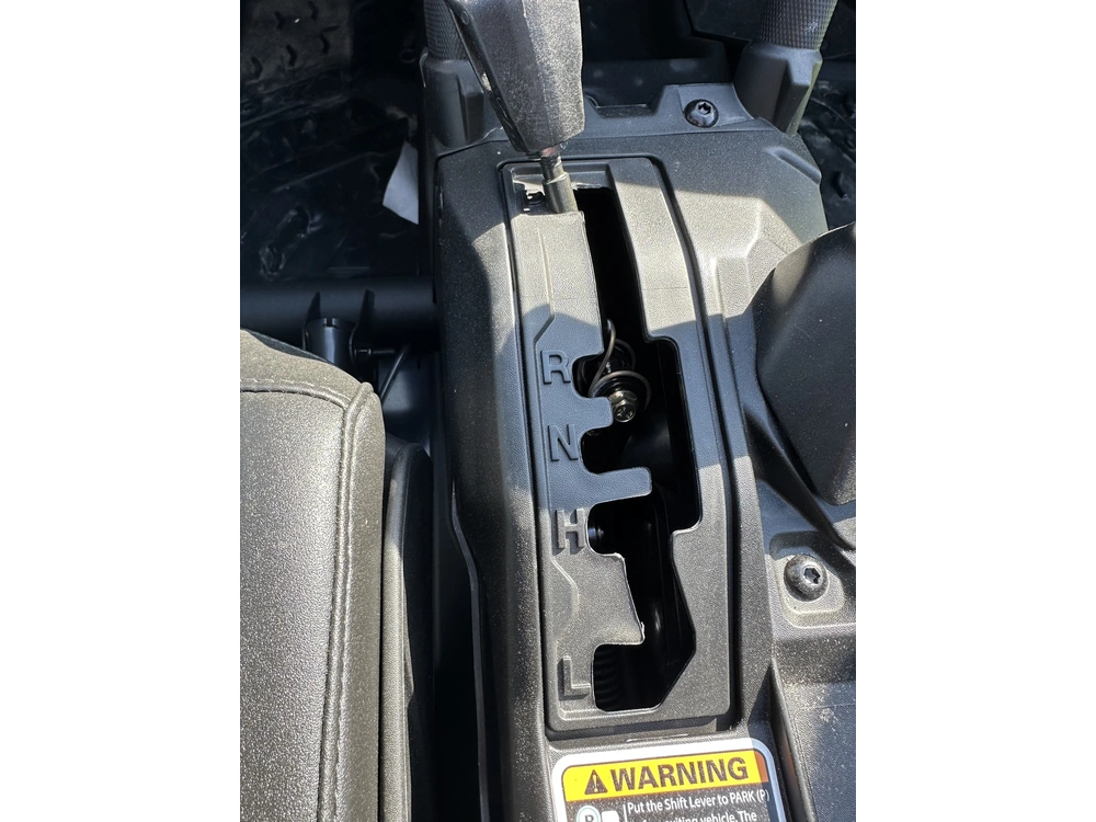 2025 Can-am Maverick X3 Ds Turbo alt
