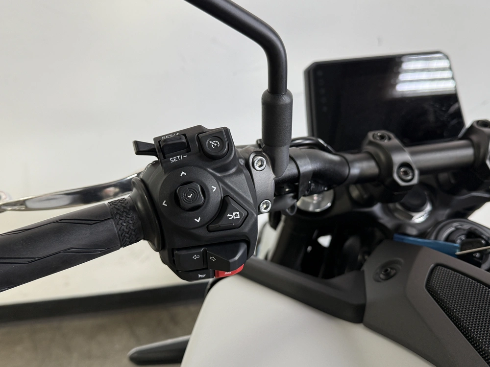 Yamaha Mt-09 *à Partir De 1.99%💳 2025 alt